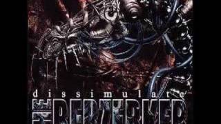 The Berzerker - Corporal Jigsore Quandary