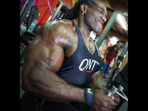 An vé ni muss - Supa Boo