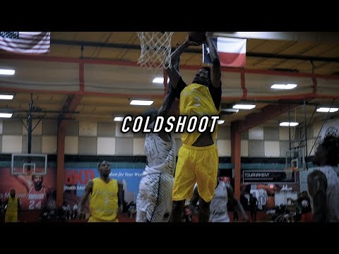 COLDSHOOT - FT. NEXPRO LEAGUE