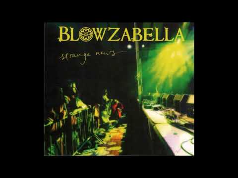Blowzabella - Le Petit Chien, The Long Drive