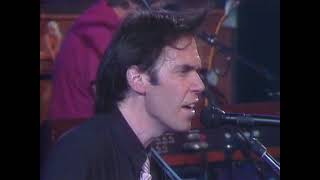 Neil Young - Old Man (from Berlin) - (Archives Vol. III ) - (Official Music Video)