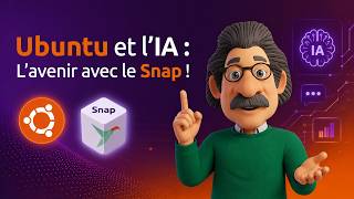 Ubuntu et l'IA, vers une révolution tranquille