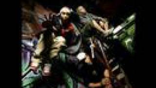 Party At My Place - Bliss n Eso