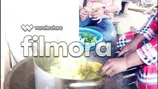 Up in Arms About Khmer Nutrition Food? 