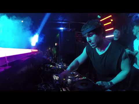 Lexlay @ Club Palma - Tuzla / Bosnia and Herzegovina - (10/11/18)