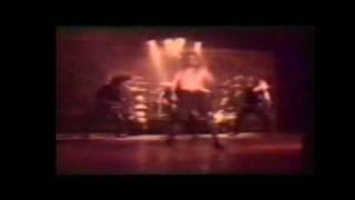 AFFLICTED ivory tower