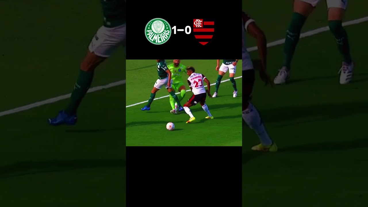 Assistir agora Quem Ganhou O Jogo Flamengo Ou Palmeiras Quem Ganhou O Jogo Flamengo Ou Palmeiras