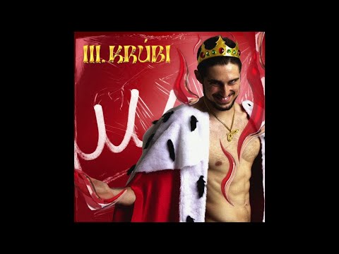 Miniatura de Kr&uacute;bi Interj&uacute;