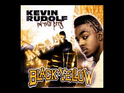 MASHUP - "Black and Yellow Rock" Wiz Khalifa ft. Kevin Rudolph, Lil' Wayne and Roscoe Dash