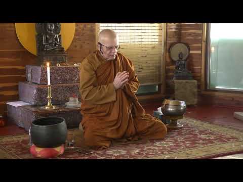 The Layman's Vinaya Apr 16, 2017