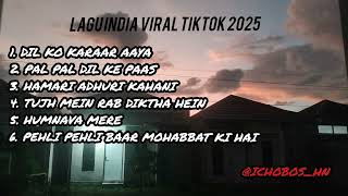 Download lagu lagu india viral tiktok 2025 full album mp3