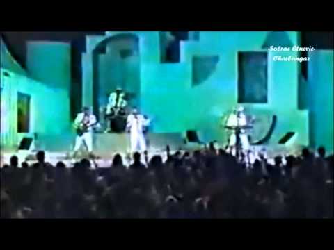 Video Feliz Feliz (En Vivo) de Mi Banda el Mexicano