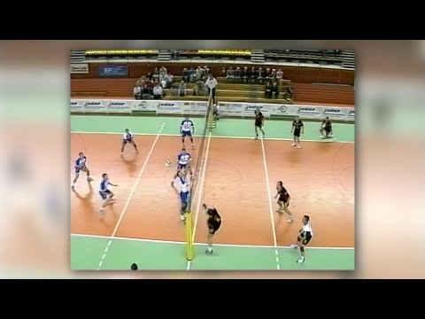Retrosport: Jadar Radom - Avia Świdnik