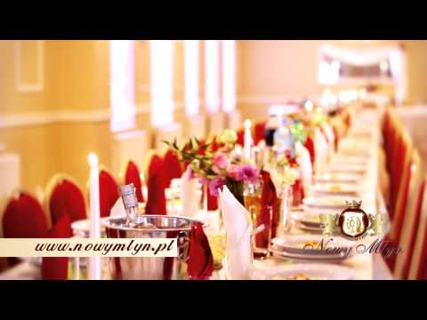 Pensjonat Nowy Młyn**