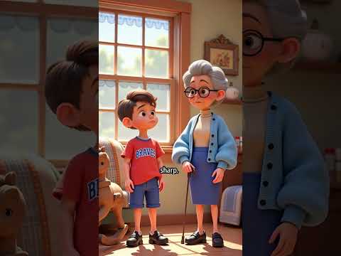 ✏️🎒Cussly’s Pencil Sharpener Adventure | Funny Story | Back to School | Pencil Magic #foryou