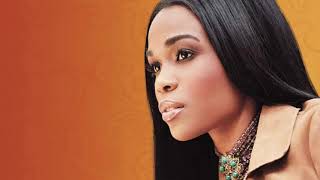 Michelle Williams - "The Movement" (Isolated Vocals/Acapella)