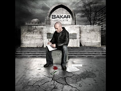 Bakar - Rose du béton feat Mélissa