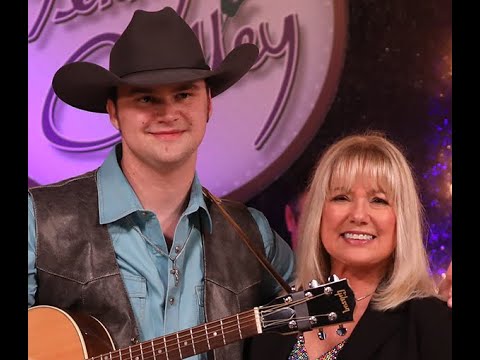 Penny Gilley Show - 222 - Guest: Jake Blocker
