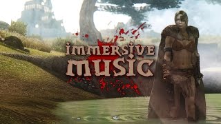Skyrim Mods #79 - Immersive Music