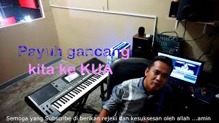 Download lagu Adek berjilbab ungu,bujang buntu Karaoke HD Full Lirik mp3