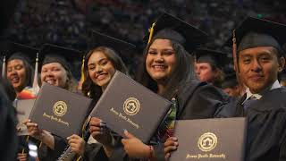 A History of Fresno Pacific University