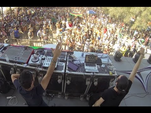 Sancho Pancho Live @ Metagenesis IX - Guadalajara, Mexico [Official Video]