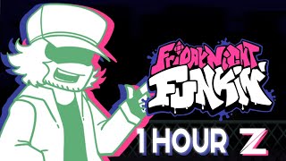 Release - Friday Night Funkin FULL SONG (1 HOUR)