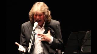 Jose Merce - La Filarmoney Del Barrio De Santiago - (BULERIAS)