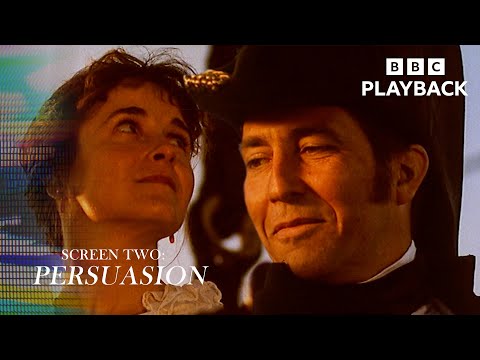 Screen Two: Persuasion | FULL MOVIE-LENGTH HIGHLIGHTS | BBC Playback