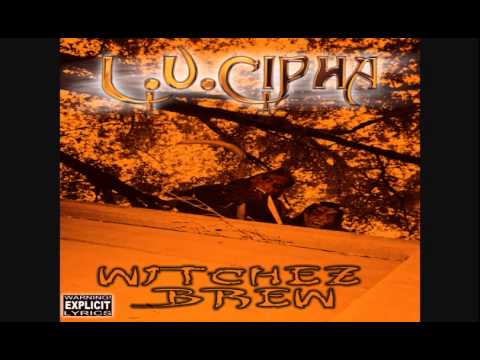 L.U.Cipha - Toxic