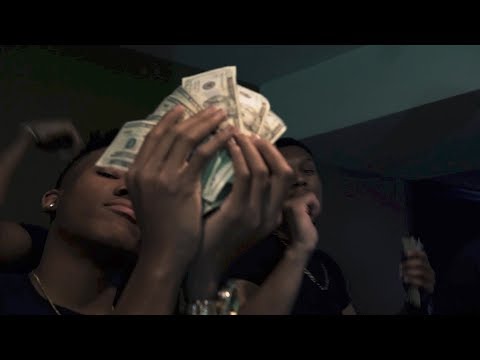 Leek Banks - No More (Prod. DrumDummie) [Dir. HouseVisionz]