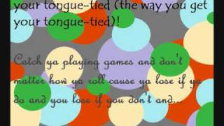 Stereos Addicted - Lyrics