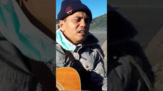 Download lagu Nangkih Deleng Bromo versi Sibayak mp3