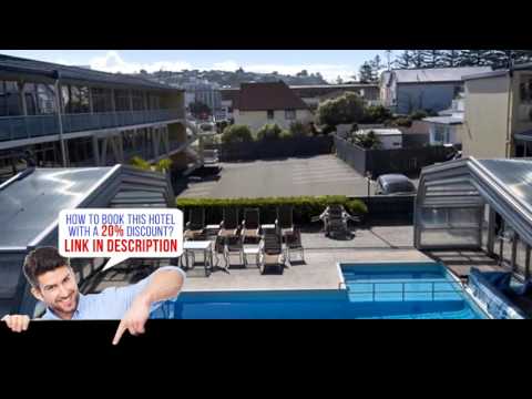 Quality Inn Napier, Napier, New Zealand, HD Review