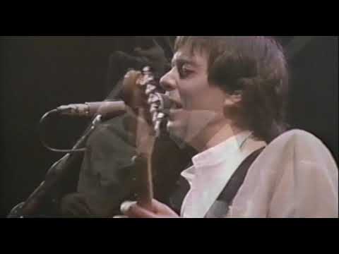 Camel - West Berlin (Total Pressure, Hammersmith Odeon 1984)