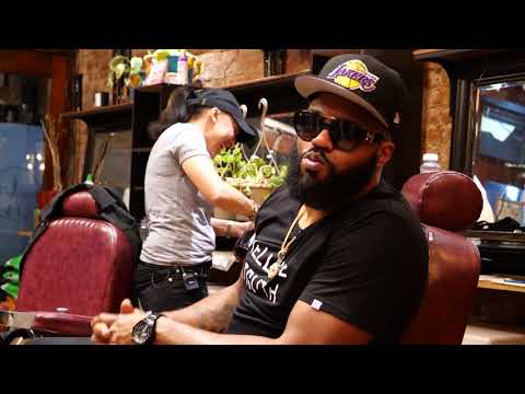 J MURDA TO SHOWOFF "I'M NOT PLAYING WITH YOU!!!" KOTD GRANDPRIX