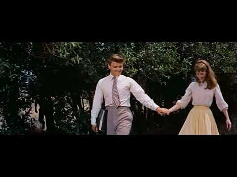 East of Eden - Trailer