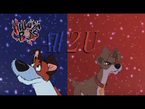 All 2 U - Animash Version (Helluva Boss)