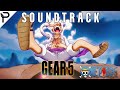 One Piece 1071「Gear 5 Luffy vs Kaido/OVERTAKEN」(Drums of Liberation) [EPIC COVER]