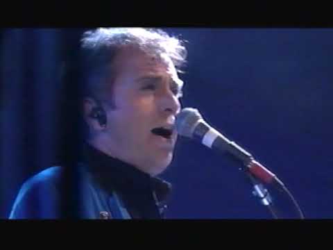 Peter Gabriel - Come Talk To Me - 8/14/1994 - Woodstock 94