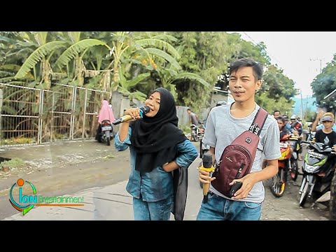 SAMPAI PAGI Duet manis Bikin iri melihat dua vocalis IRAMA ini