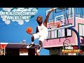 Gameplay video of NBA 2K Playgrounds 2  PC