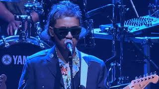 PARA SA MASA - ERASERHEADS  LIVE CONCERT / US TOUR 2023