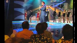 BERTÍN OSBORNE "ERES TÚ"