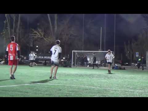 REAL TIMBA VS BILA - #LigaNuñez - #LigaNuñez - #Clausura SLS - 26/8/23