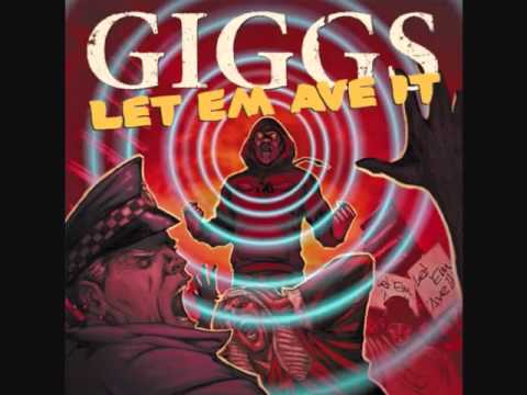 Giggs Ft J.Melo Up Up & Away