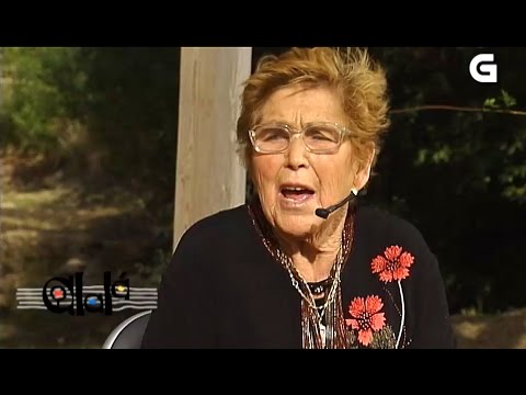 Alalá nº 164 "Felicia" - TVG