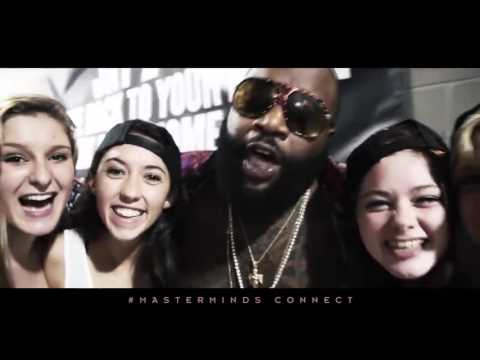 Rick Ross ft. Jay Z - Fuck with me you know I got it