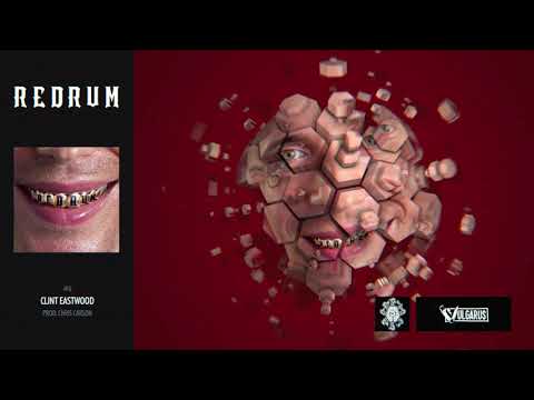 Słoń - [06/15] - Clint Eastwood | Prod. Chris Carson