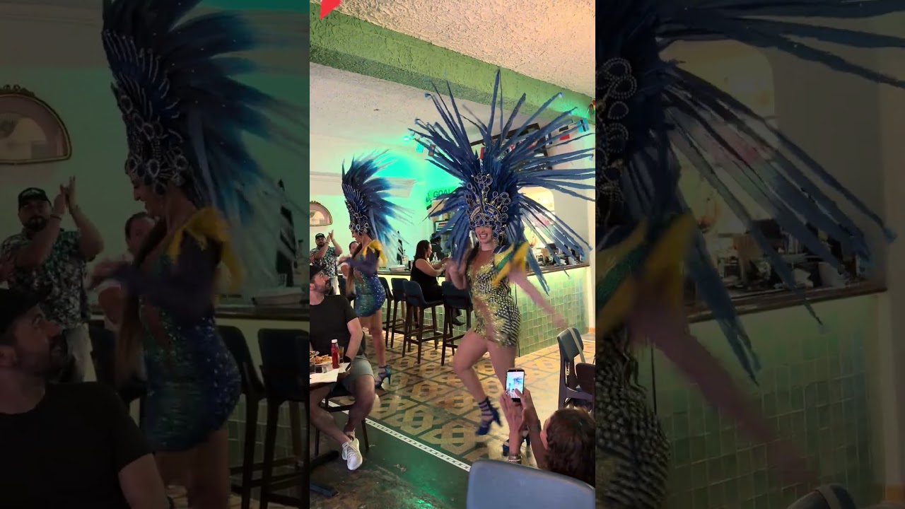 Promotional video thumbnail 4 for Rio Experience by Samba Anchieta
